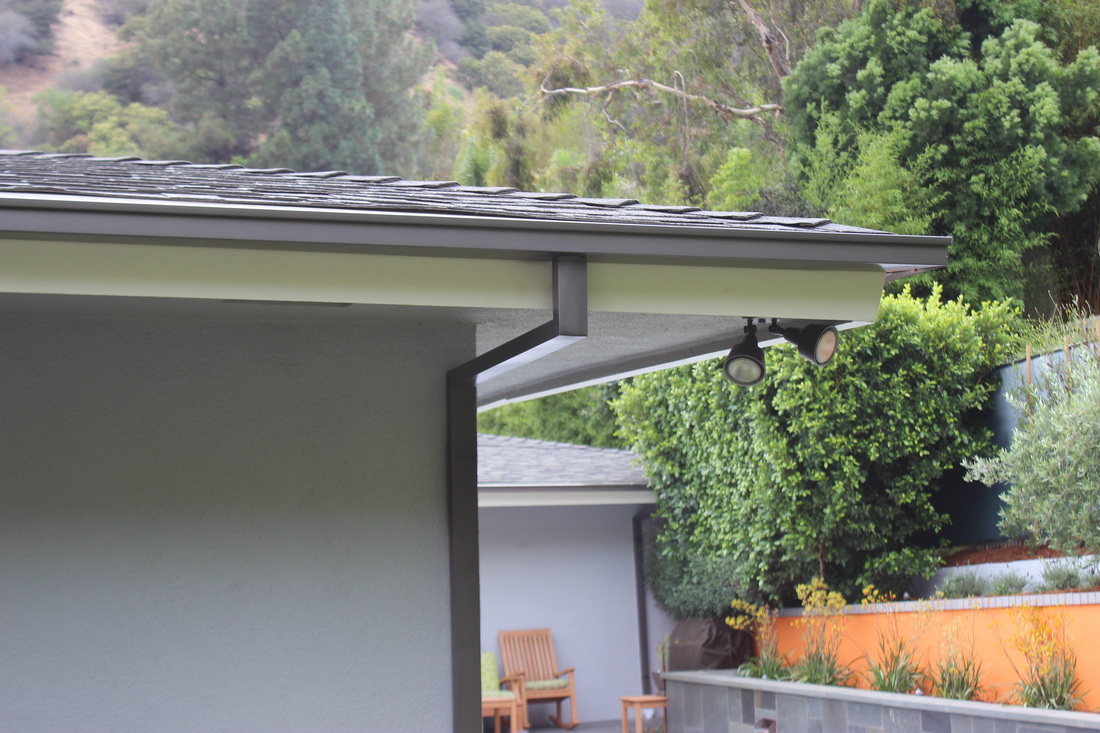 Rain Gutters Orange County 323 405 4555 Seamless Gutters Home