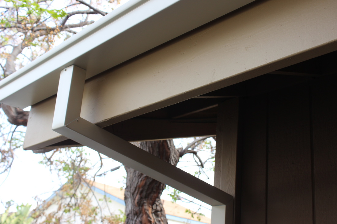 Rain Gutters Orange County 323 405 4555 Seamless Gutters Home