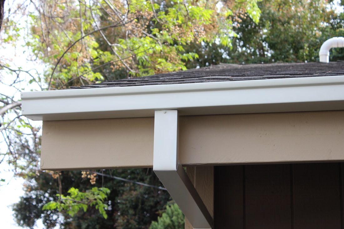 Rain Gutters Orange County 323 405 4555 Seamless Gutters Home