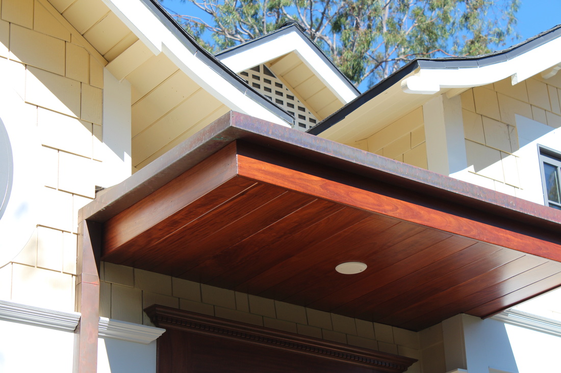 Rain Gutters Orange County 323 405 4555 Seamless Gutters Home